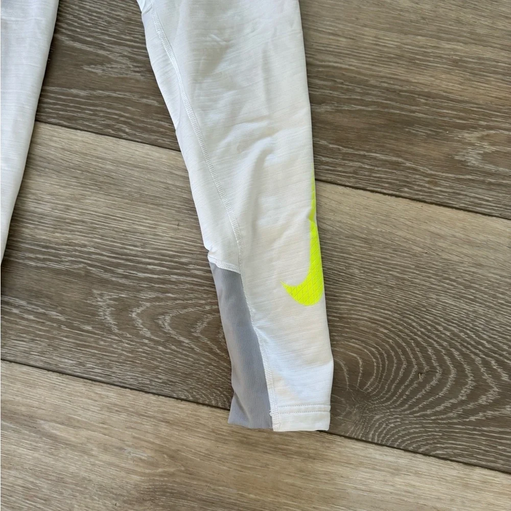 Nike pro spandex